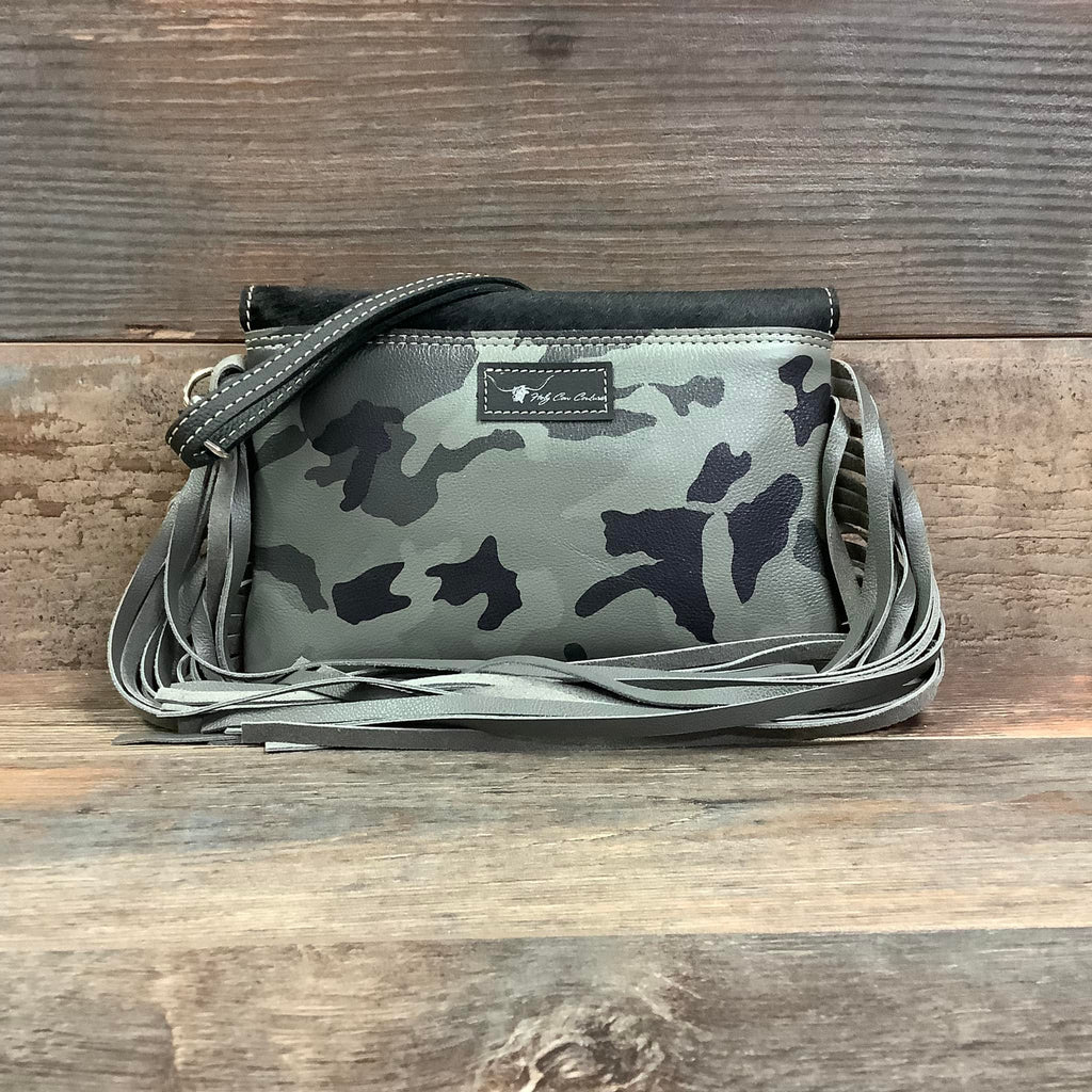 Sassy Mini Classy Cowgirl- #33717 Bag Drop