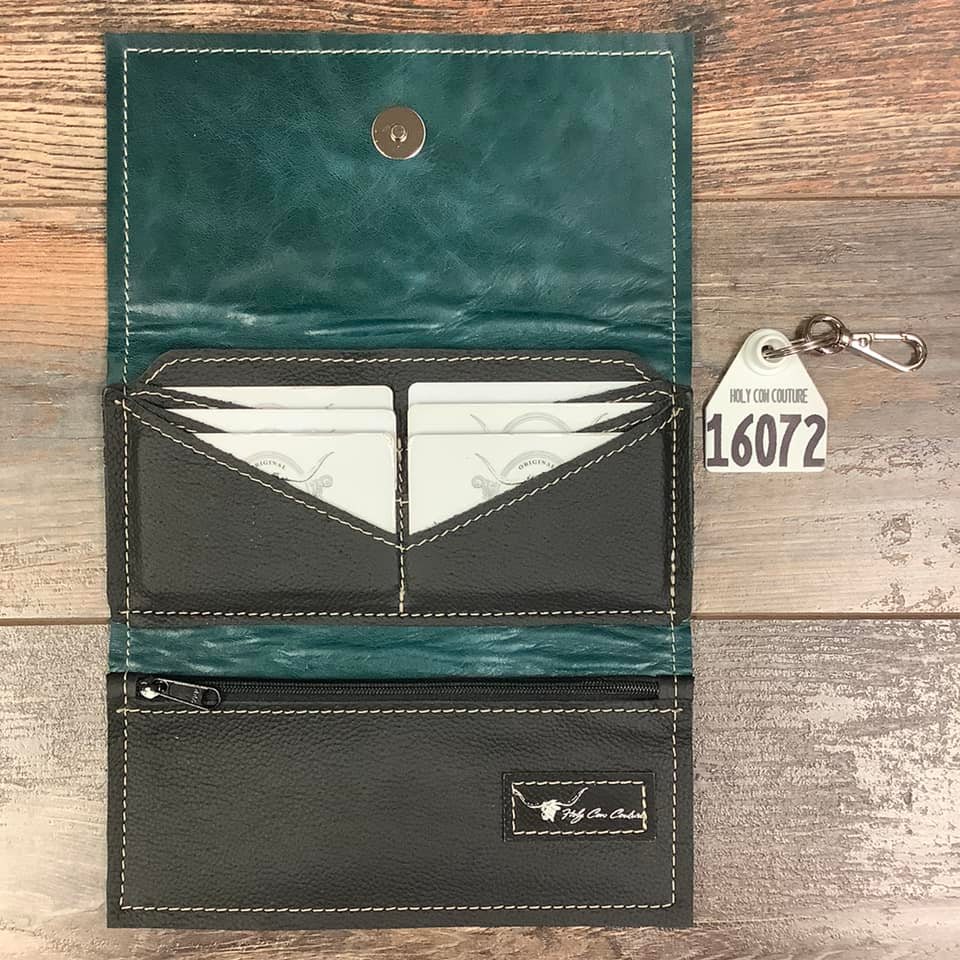 Bandit Wallet  - #16072