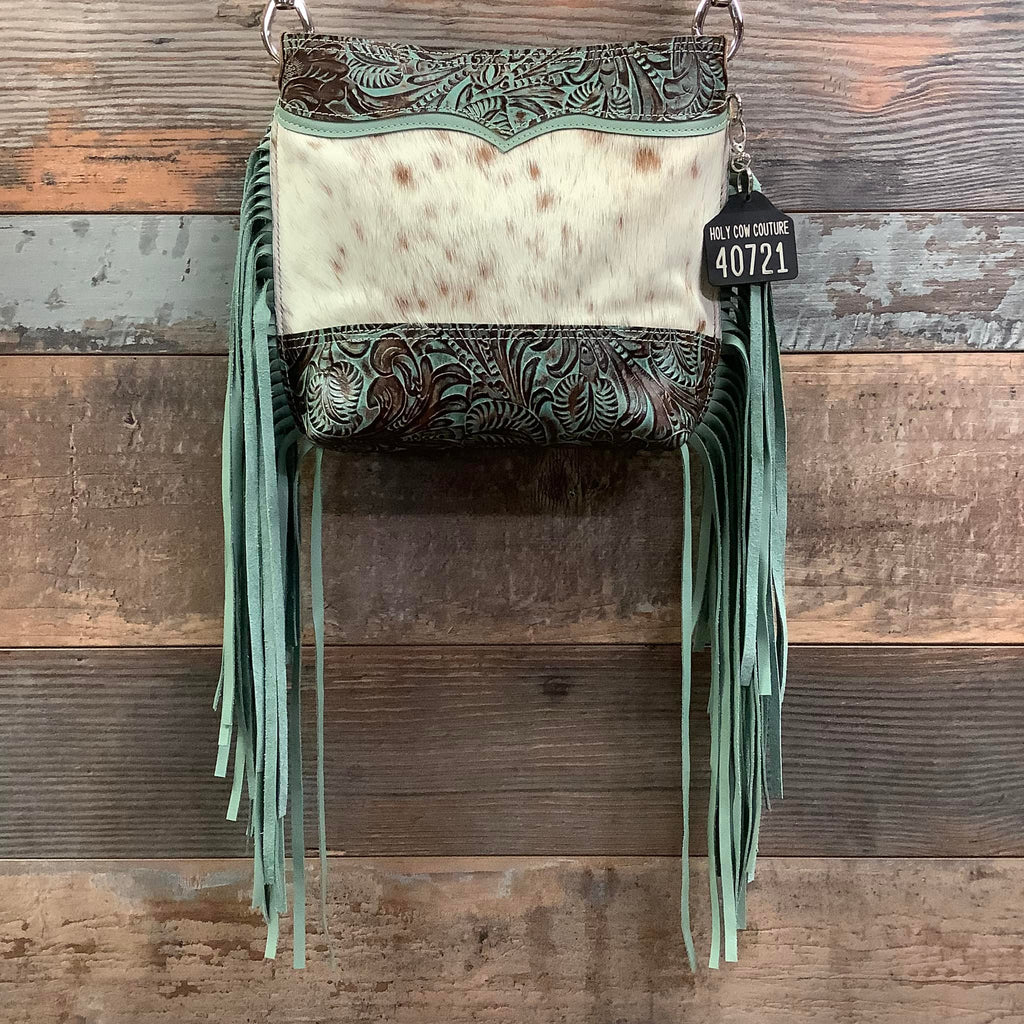 Mini Messenger - #40721