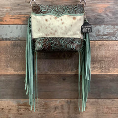 Mini Messenger - #40721