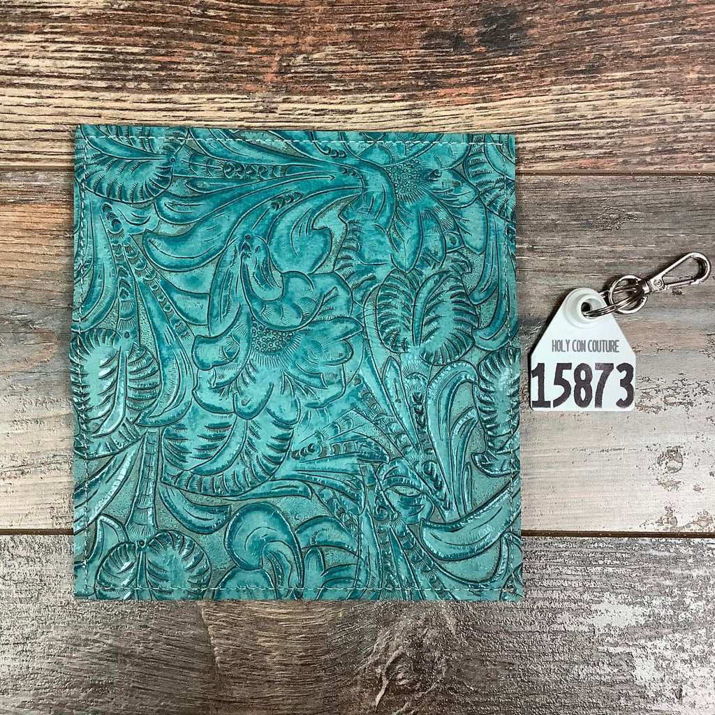 Checkbook Cover - #15873