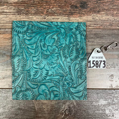 Checkbook Cover - #15873