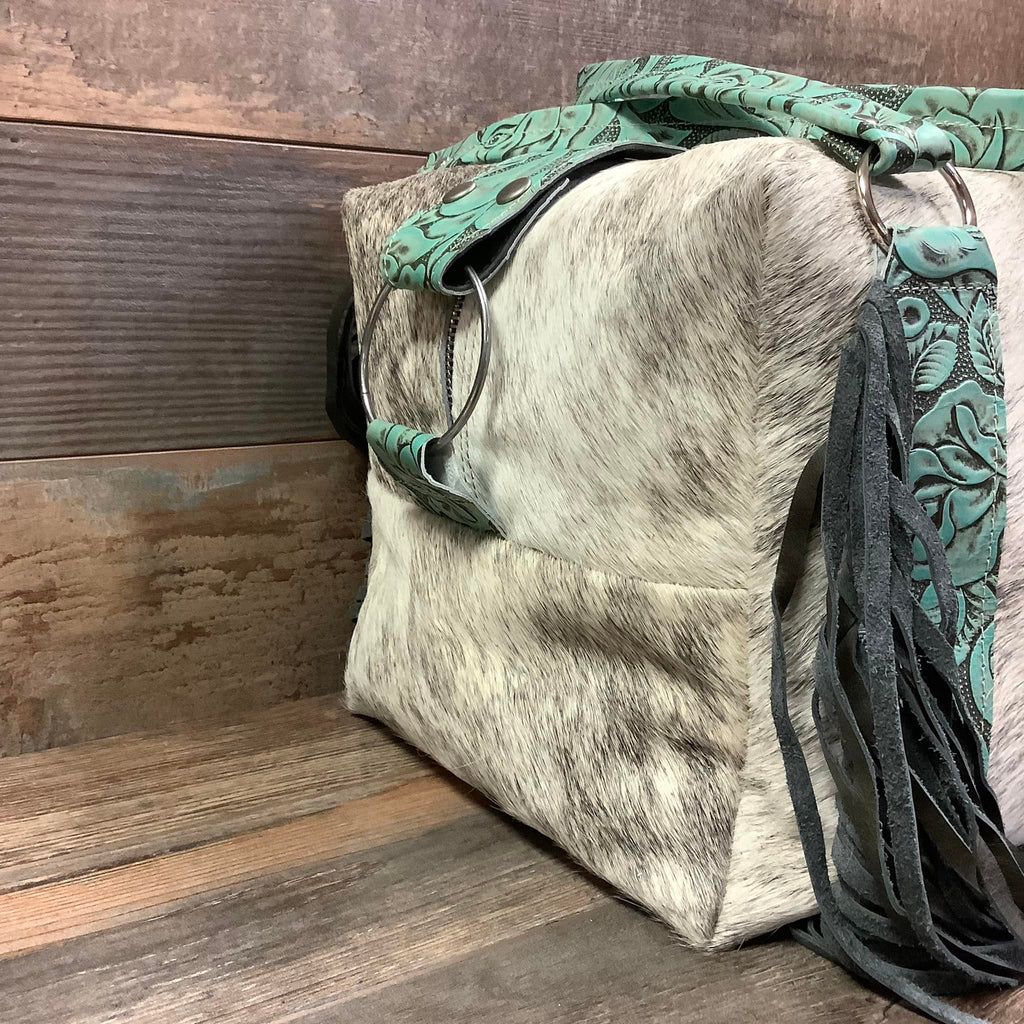 Denton Duffle - #44198
