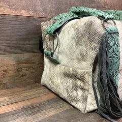Denton Duffle - #44198