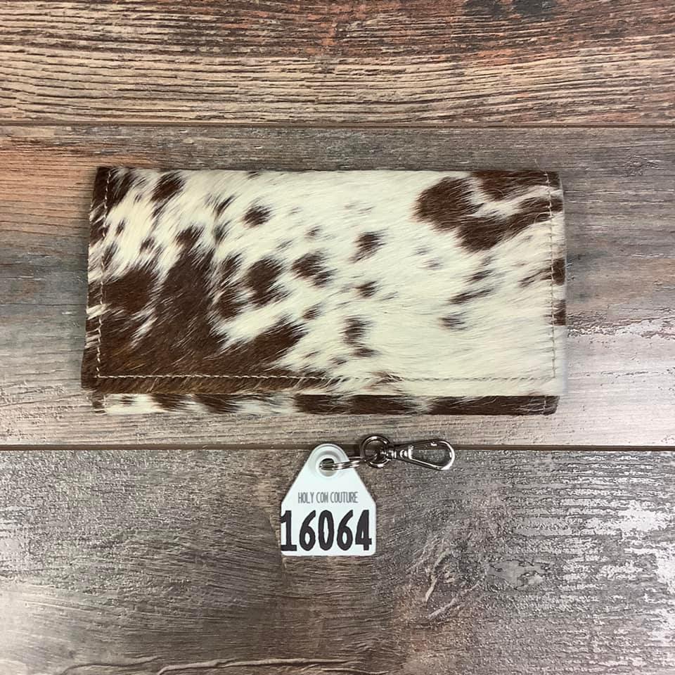 Bandit Wallet  - #16064