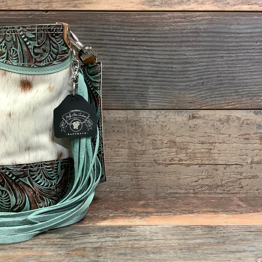 Mini Messenger - #40721