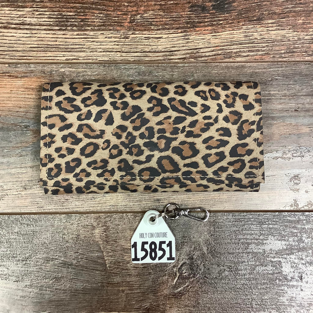 Bandit Wallet  - #15851