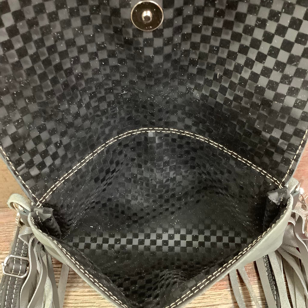 Sassy Mini Classy Cowgirl- #33717 Bag Drop