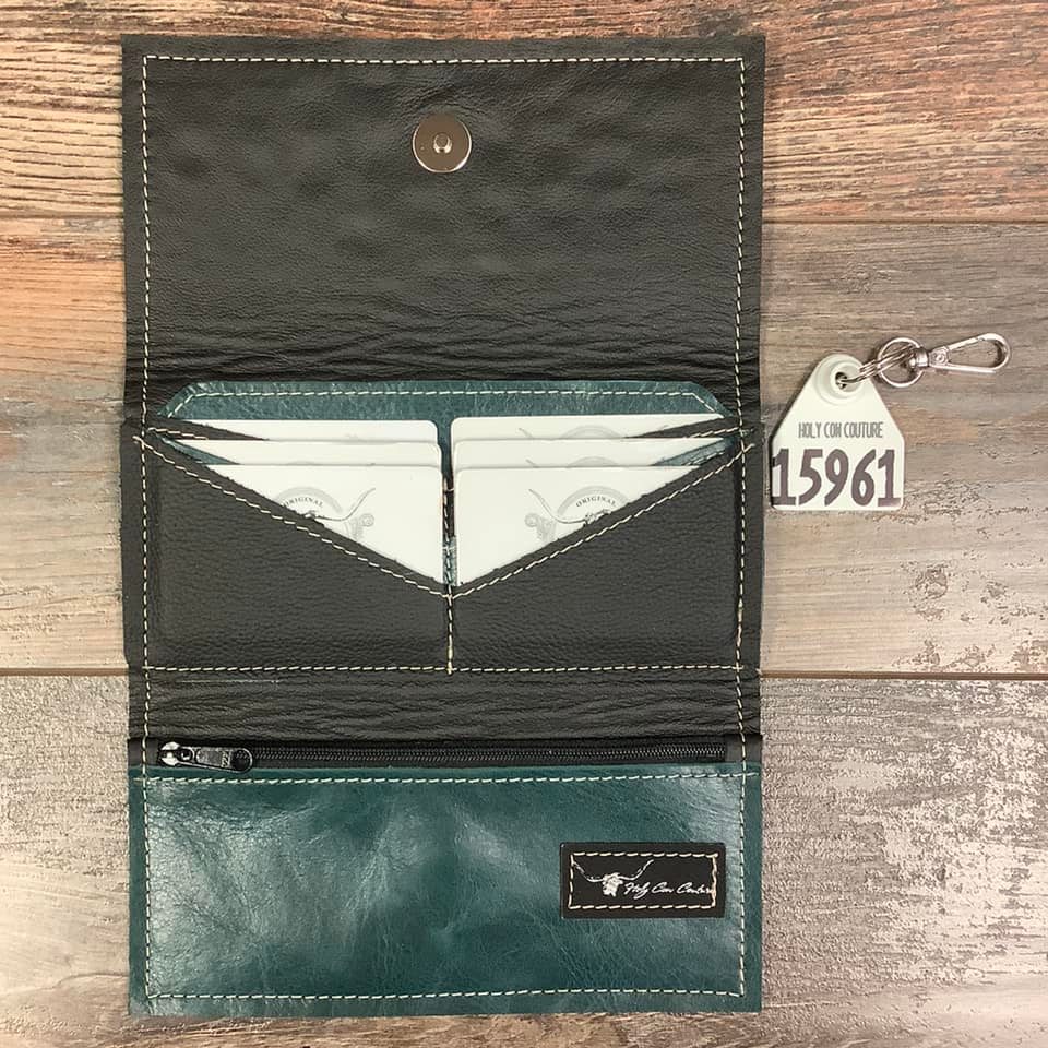 Bandit Wallet  - #15961