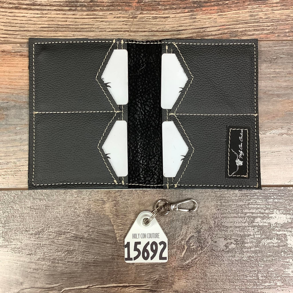 Unisex Wallet #15692