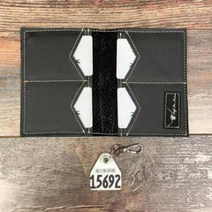 Unisex Wallet #15692