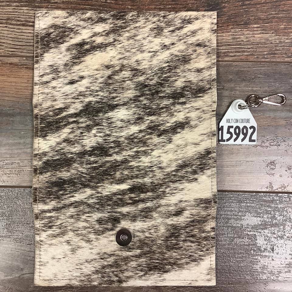 Bandit Wallet  - #15992