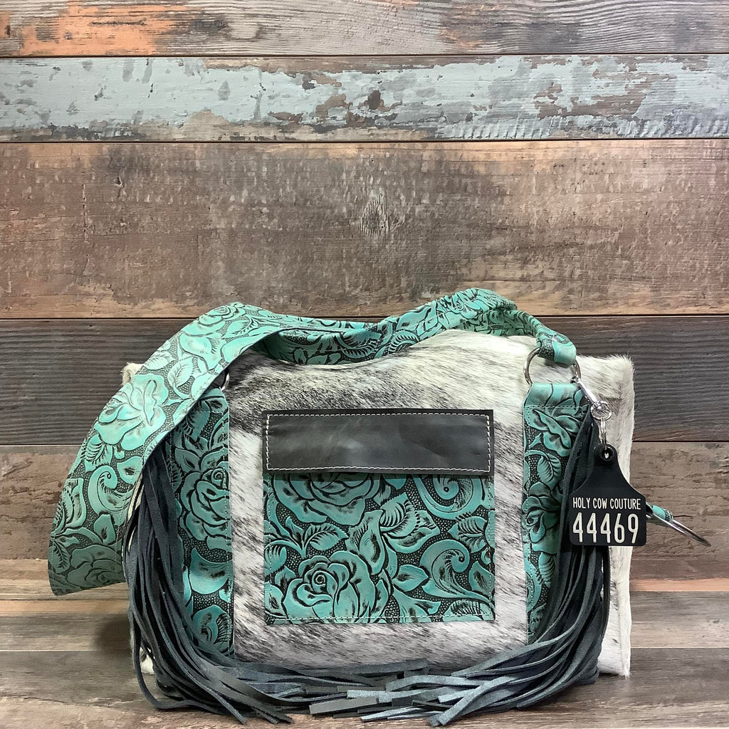 Denton Duffle - #44469