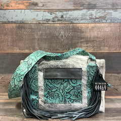Denton Duffle - #44469