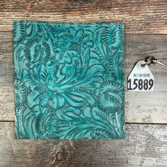 Checkbook Cover - #15889