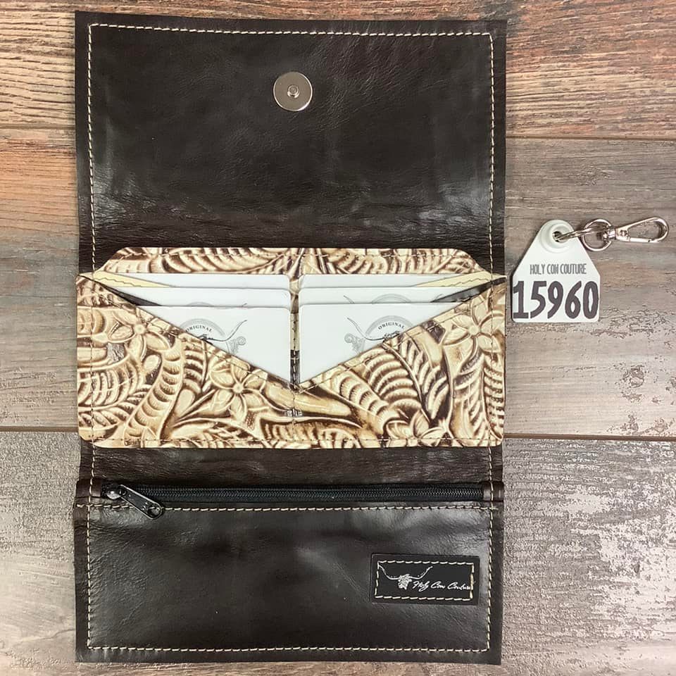Bandit Wallet  - #15960