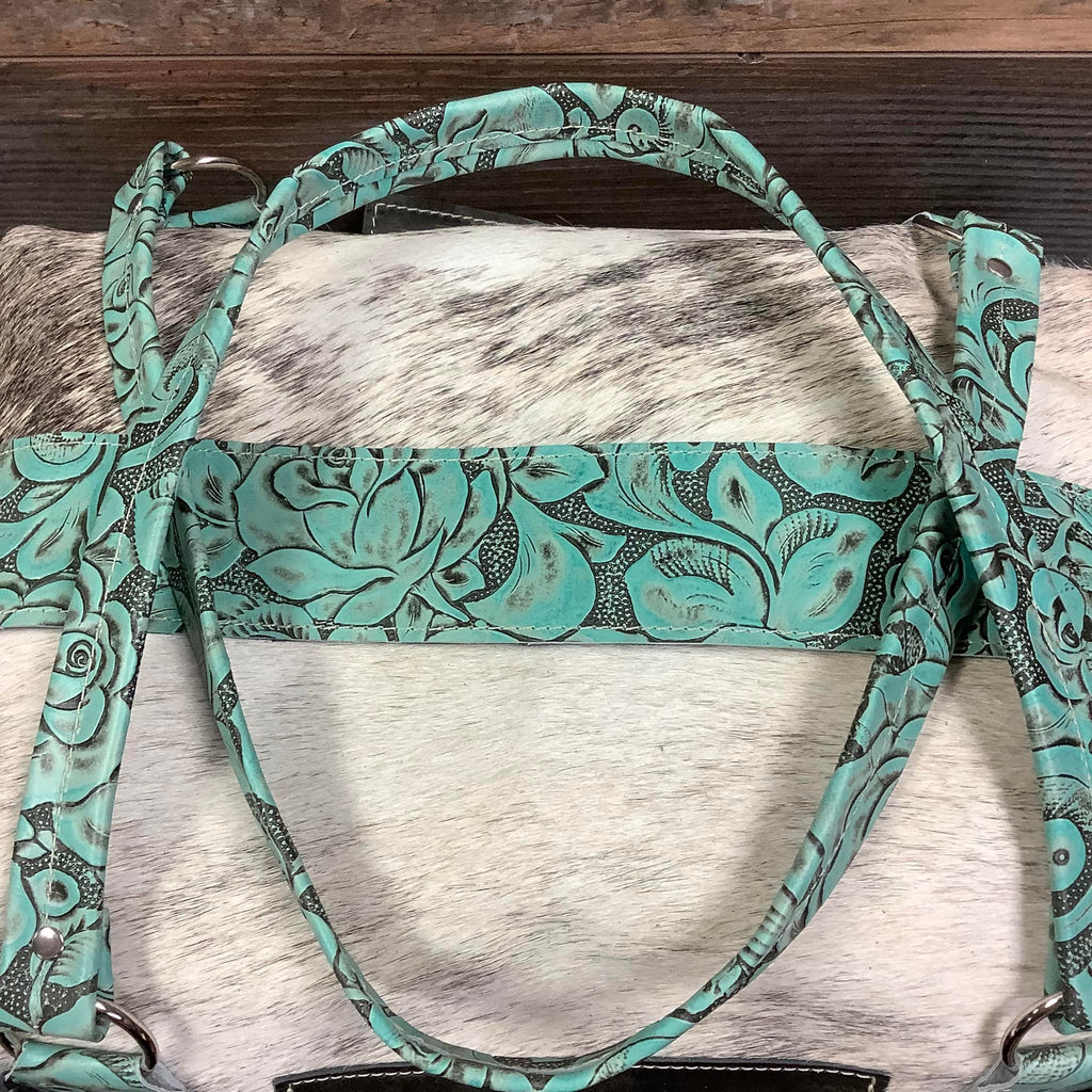 Denton Duffle - #44198