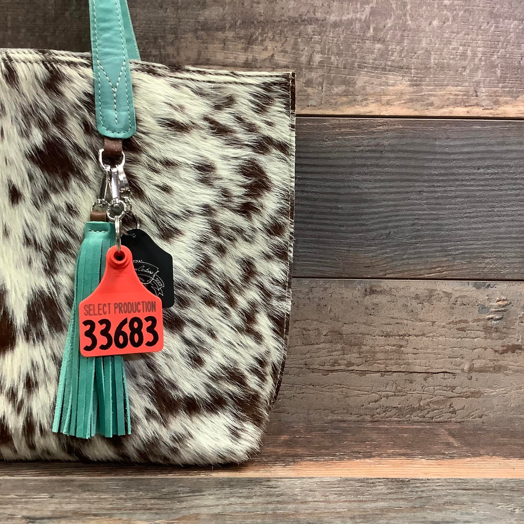 The Weekender  #33683 Bag Drop