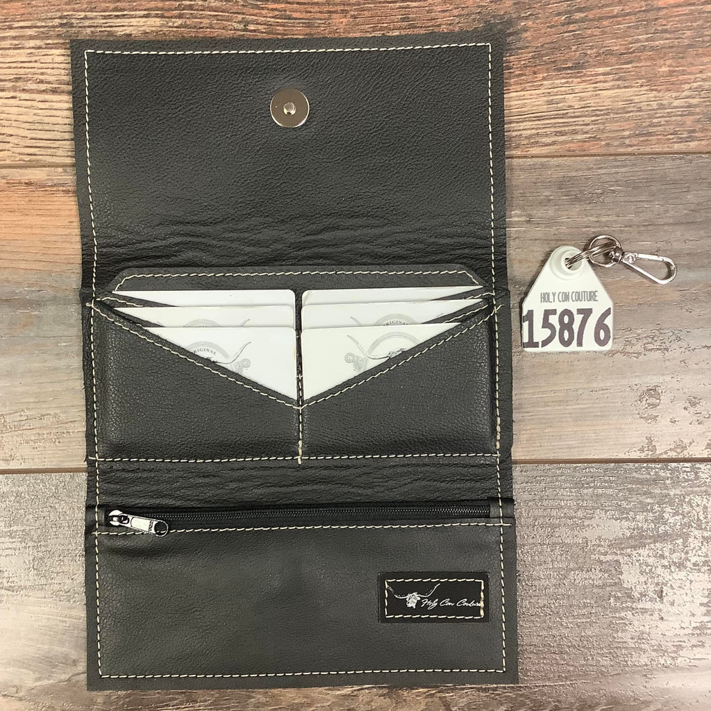 Bandit Wallet  - #15876