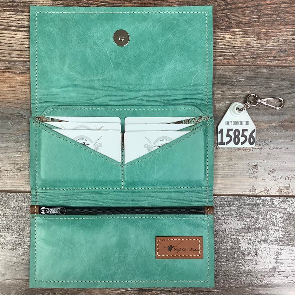 Bandit Wallet  - #15856