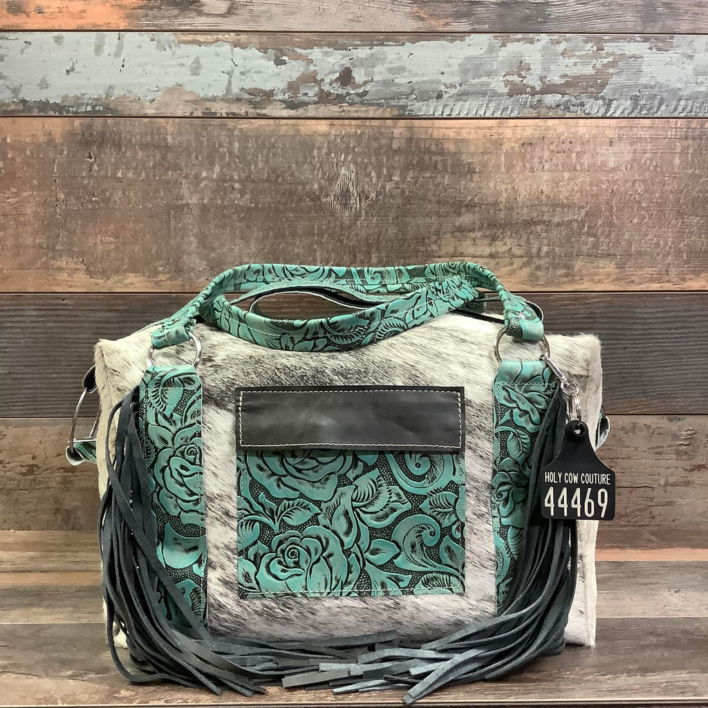 Denton Duffle - #44469