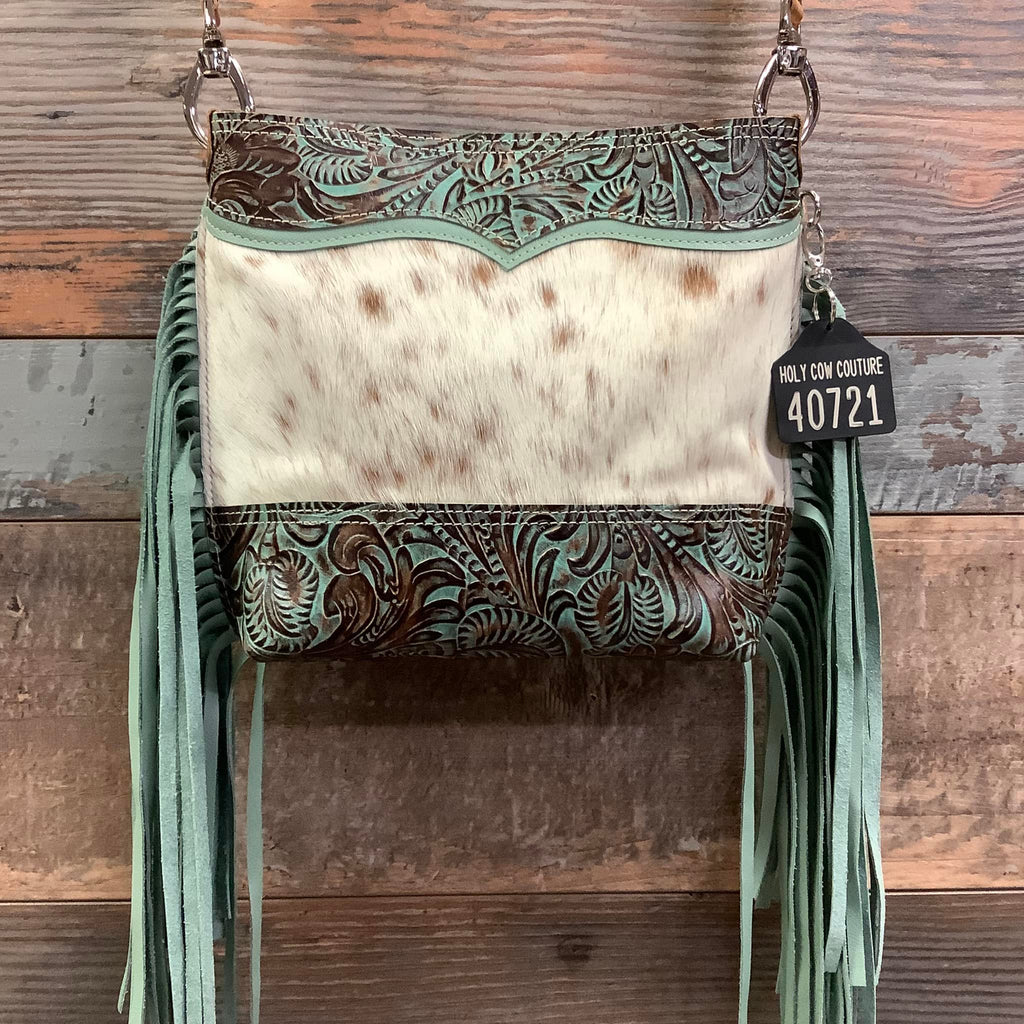 Mini Messenger - #40721