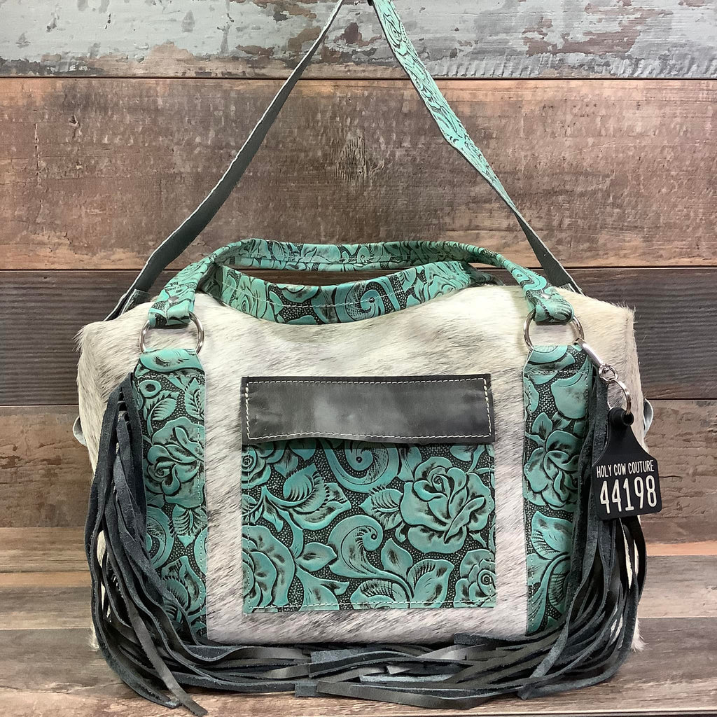 Denton Duffle - #44198