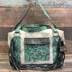 Denton Duffle - #44198