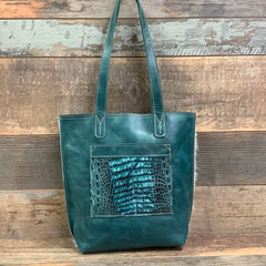 The Market Tote #40736