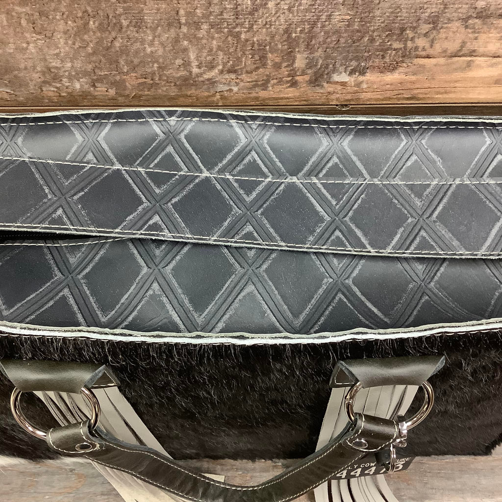 Get Outta Dodge Hybrid Tote - #44473
