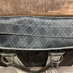 Get Outta Dodge Hybrid Tote - #44473