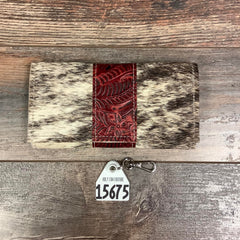 Bandit Wallet  - #15675