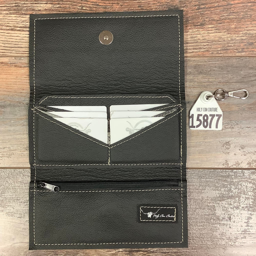 Bandit Wallet  - #15877