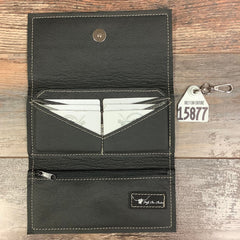 Bandit Wallet  - #15877