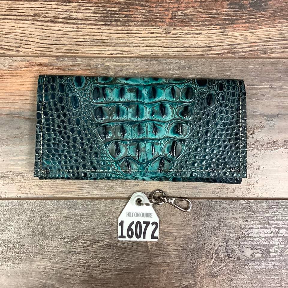Bandit Wallet  - #16072