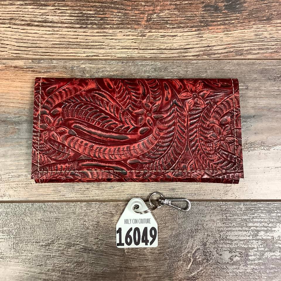 Bandit Wallet  - #16049