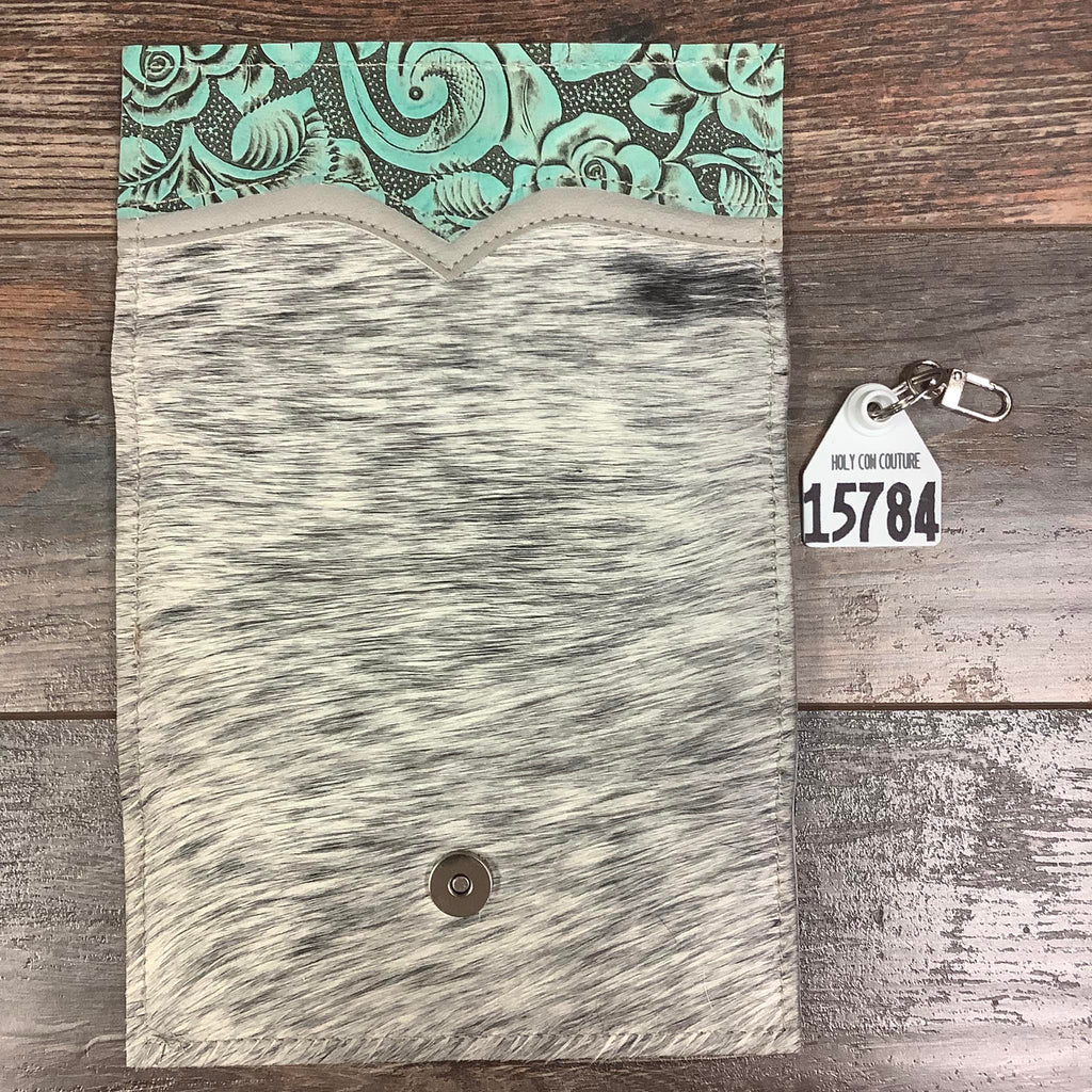 Bandit Wallet  - #15784