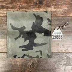 Checkbook Cover - #15886