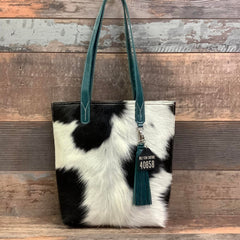 The Market Tote #40858