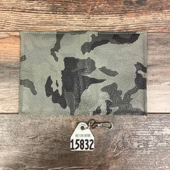 Unisex Wallet #15832