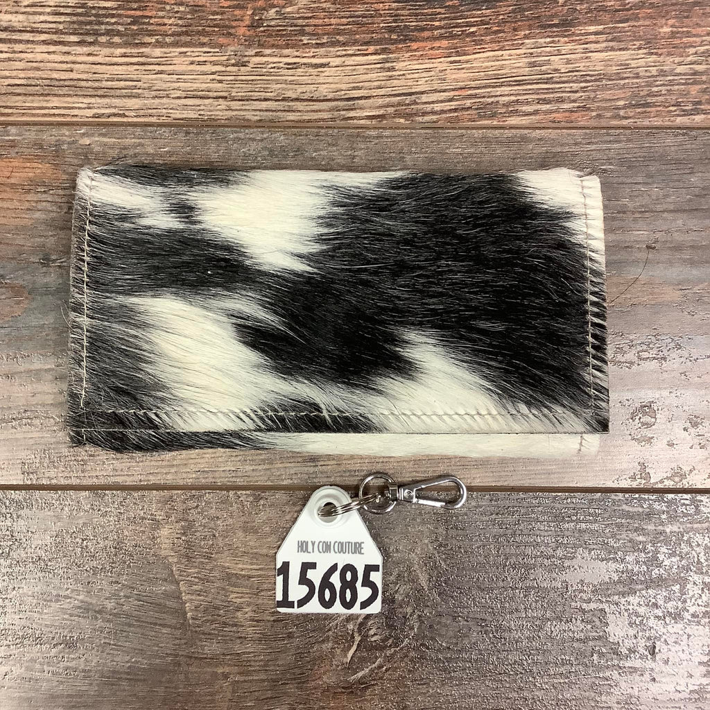 Bandit Wallet  - #15685