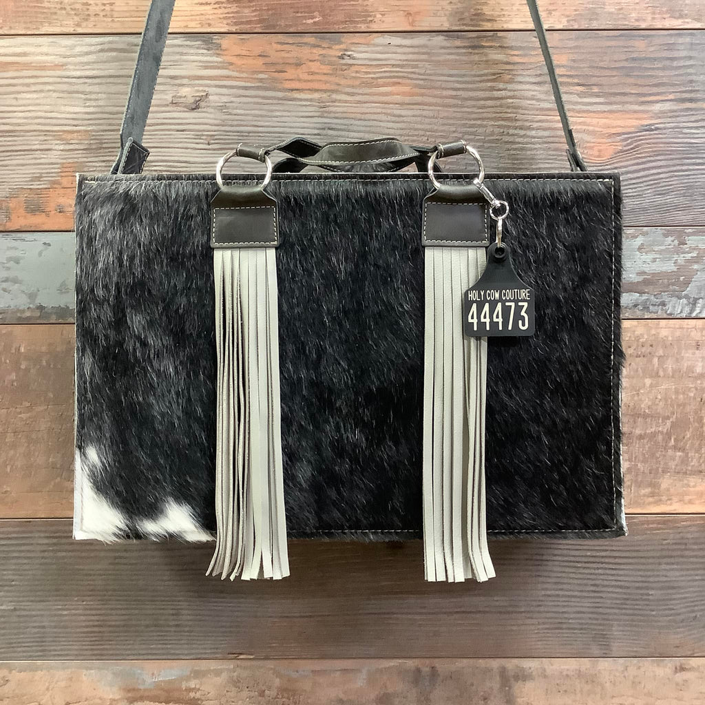 Get Outta Dodge Hybrid Tote - #44473