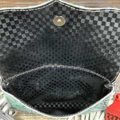 Sassy Mini Classy Cowgirl- #33729 Bag Drop