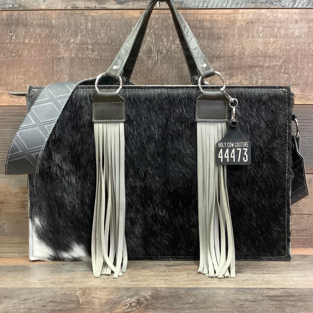 Get Outta Dodge Hybrid Tote - #44473