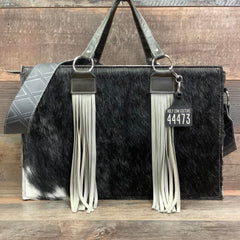 Get Outta Dodge Hybrid Tote - #44473