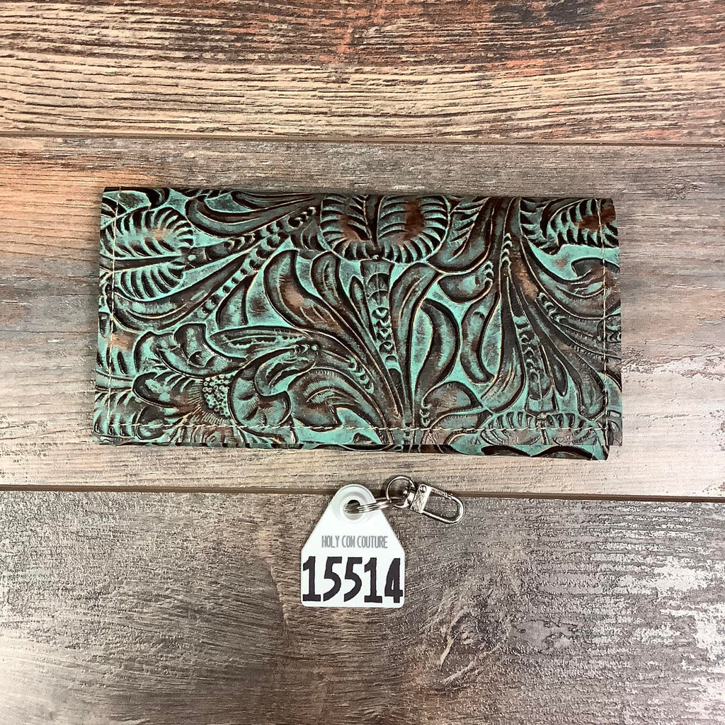 Bandit Wallet  - #15514