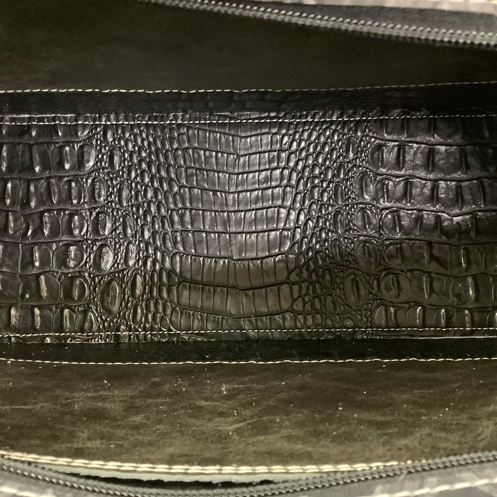 Get Outta Dodge Hybrid Tote - #44473
