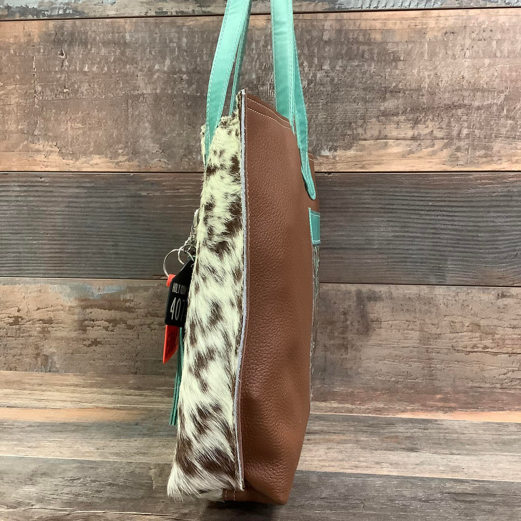 The Weekender  #33683 Bag Drop