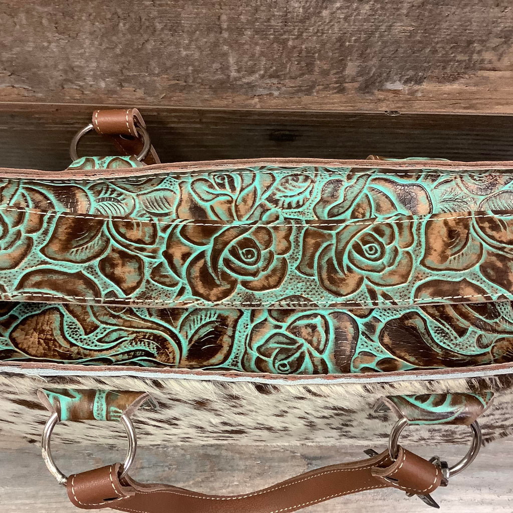 Get Outta Town Hybrid Tote #44442