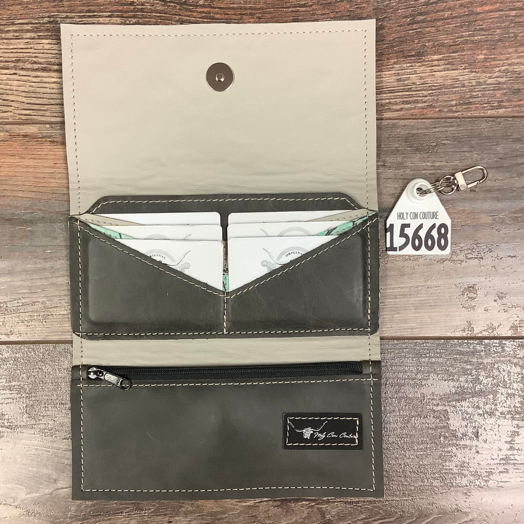 Bandit Wallet  - #15668